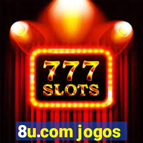 8u.com jogos